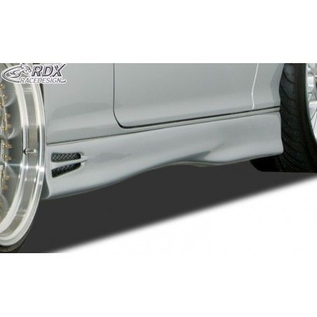 RDX Sideskirts Tuning BMW 3-series E46 "GT4", BMW