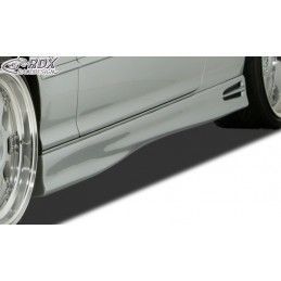 RDX Sideskirts Tuning BMW 3-series E46 "GT4", BMW