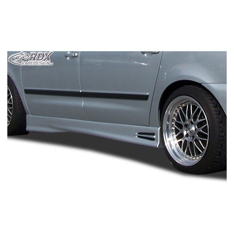 RDX Sideskirts Tuning VW Sharan, VW