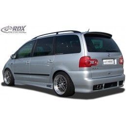 RDX Sideskirts Tuning VW Sharan, VW