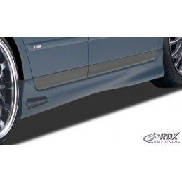 RDX Sideskirts Tuning AUDI A4-B6/8E"GT4, AUDI