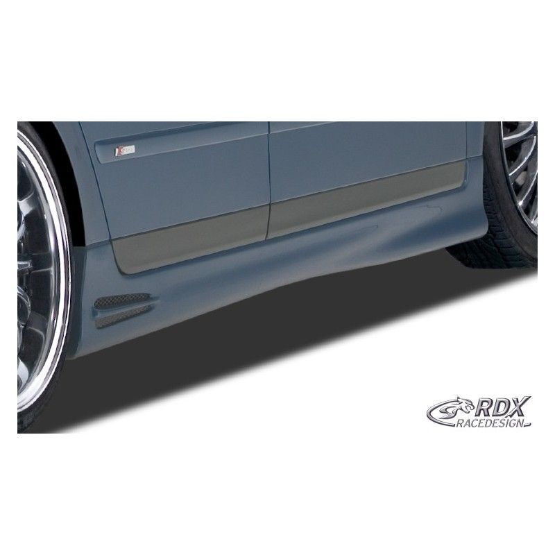 RDX Sideskirts Tuning AUDI A4-B6/8E"GT4, AUDI