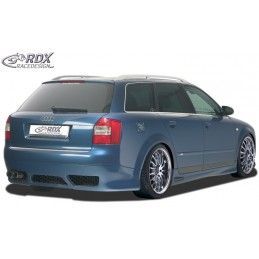 RDX Sideskirts Tuning AUDI A4-B6/8E"GT4, AUDI