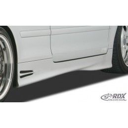 RDX Sideskirts Tuning AUDI A4-8H convertible "GT4, AUDI