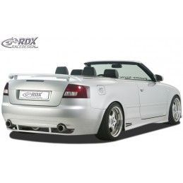 RDX Sideskirts Tuning AUDI A4-8H convertible "GT4, AUDI