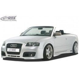 RDX Sideskirts Tuning AUDI A4-8H convertible "GT4, AUDI