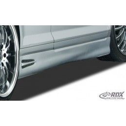 RDX Sideskirts Tuning AUDI A3-8P "GT4", AUDI