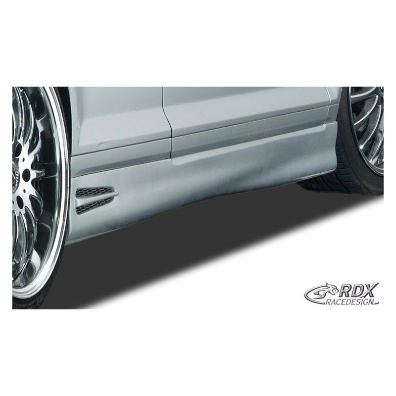 RDX Sideskirts Tuning AUDI A3-8P "GT4", AUDI