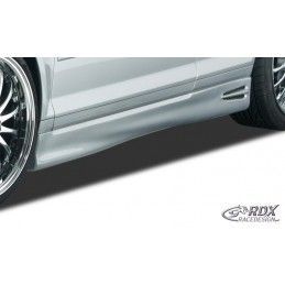 RDX Sideskirts Tuning AUDI A3-8P "GT4", AUDI