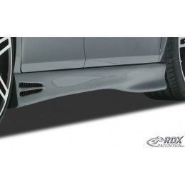 RDX Sideskirts Tuning SEAT Leon 1P "GT4", SEAT