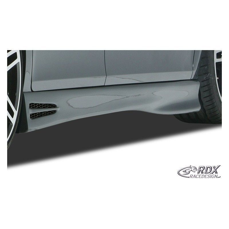 RDX Sideskirts Tuning SEAT Leon 1P "GT4", SEAT