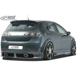 RDX Sideskirts Tuning SEAT Leon 1P "GT4", SEAT