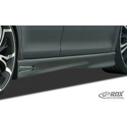 RDX Sideskirts Tuning VW Jetta 5 "GT4", VW
