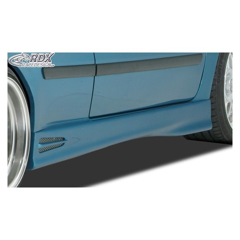 RDX Sideskirts Tuning FIAT Punto 1 "GT4, FIAT