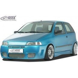 RDX Sideskirts Tuning FIAT Punto 1 "GT4, FIAT