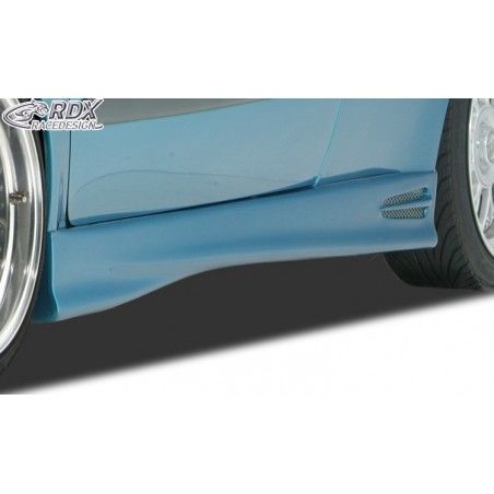 RDX Sideskirts Tuning FIAT Punto 1 "GT4, FIAT