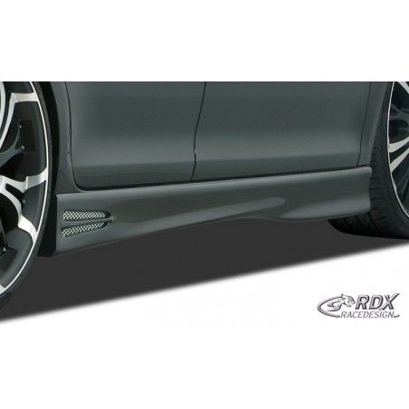 RDX Sideskirts Tuning FIAT Punto 2 / 3 (188) "GT4", FIAT