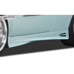 RDX Sideskirts Tuning FIAT Punto 2 / 3 (188) "GT4", FIAT