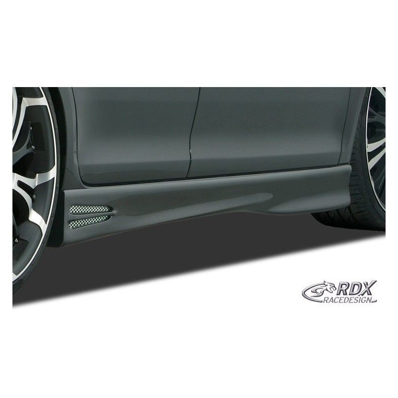 RDX Sideskirts Tuning FORD Focus 2 "GT4", FORD