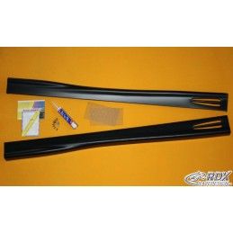 RDX Sideskirts Tuning FORD Focus 2 "GT4", FORD