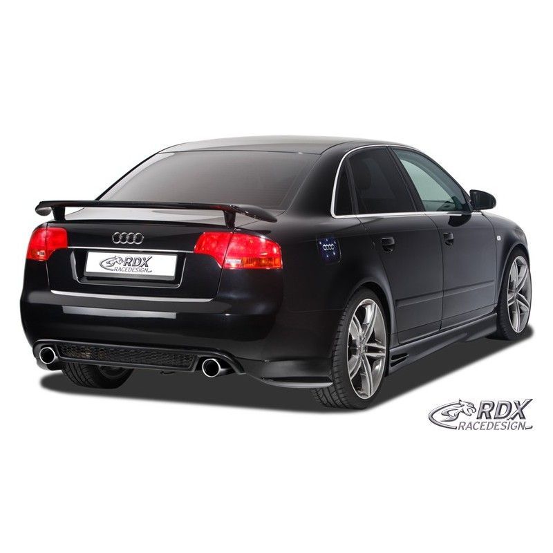 RDX Sideskirts Tuning AUDI A4 B7 "GT4", AUDI