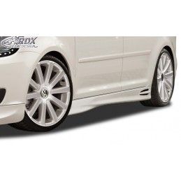 RDX Sideskirts Tuning VW Touran 1T incl. Facelift "GT4", VW