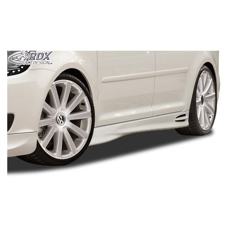 RDX Sideskirts Tuning VW Touran 1T incl. Facelift "GT4", VW