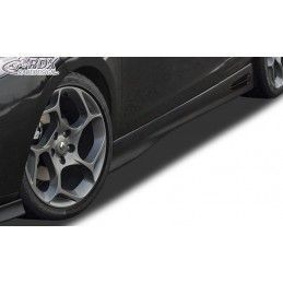 RDX Sideskirts Tuning RENAULT Megane 3 CC / Convertible "GT4", RENAULT