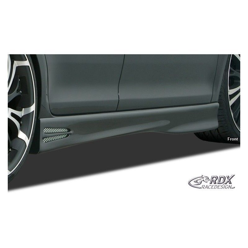 RDX Sideskirts Tuning FORD Focus 3 "GT4", FORD