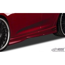 RDX Sideskirts Tuning FORD Focus 3 "GT4", FORD