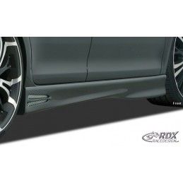 RDX Sideskirts Tuning SEAT Leon 5F (incl. FR) / Leon 5F ST (incl. FR) "GT4", SEAT