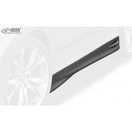 RDX Sideskirts Tuning PEUGEOT 308 Phase 2 "GT4", PEUGEOT