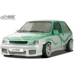 RDX Sideskirts Tuning OPEL Corsa A "GT4, OPEL