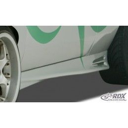 RDX Sideskirts Tuning OPEL Corsa A "GT4, OPEL