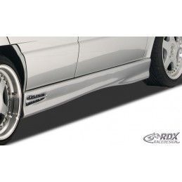 RDX Sideskirts Tuning SEAT Toledo 1L "GT4, SEAT