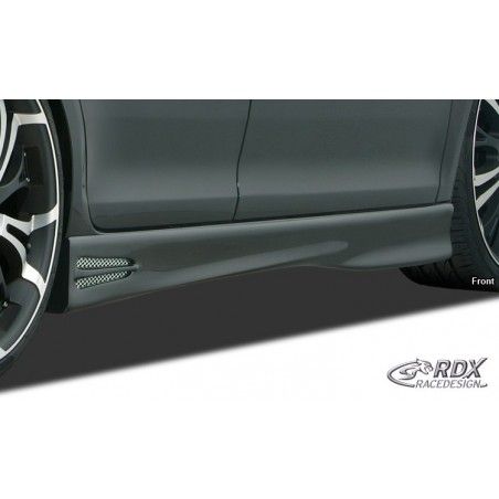 RDX Sideskirts Tuning SEAT Leon 5F SC (incl. FR) "GT4", SEAT
