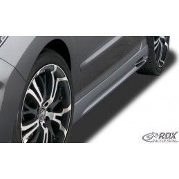 RDX Sideskirts Tuning PEUGEOT 308 Phase 1 "GT-Race", PEUGEOT