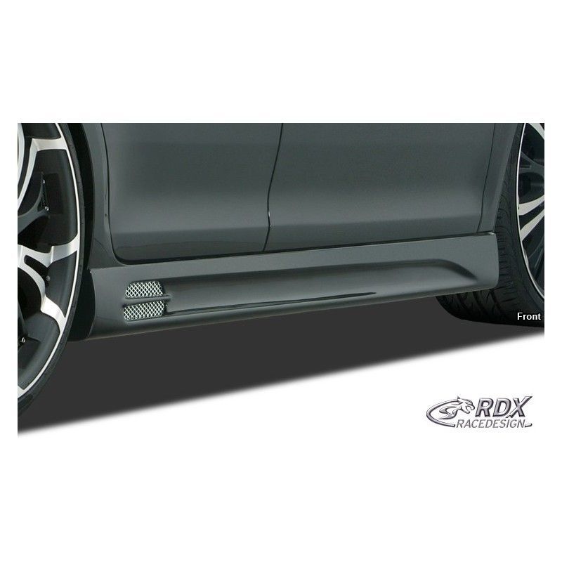 RDX Sideskirts Tuning MAZDA 3 (BL) "GT-Race", MAZDA