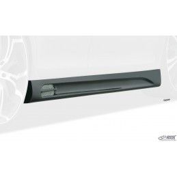 RDX Sideskirts Tuning HYUNDAI Getz 2002-2009 "GT-Race", HYUNDAI