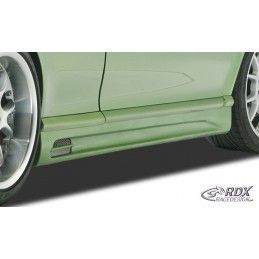 RDX Sideskirts Tuning AUDI A3-8L "GT-Race", AUDI