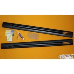 RDX Sideskirts Tuning OPEL Astra F "GT-Race", OPEL