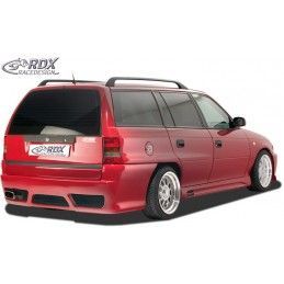 RDX Sideskirts Tuning OPEL Astra F "GT-Race", OPEL