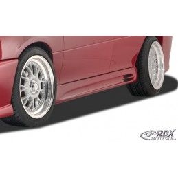 RDX Sideskirts Tuning OPEL Astra F "GT-Race", OPEL