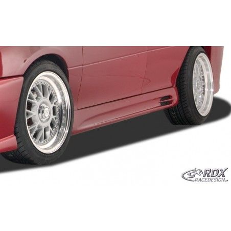 RDX Sideskirts Tuning OPEL Astra F "GT-Race", OPEL