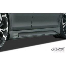 RDX Sideskirts Tuning SEAT Leon 1M & Toledo 1M "GT-Race", SEAT