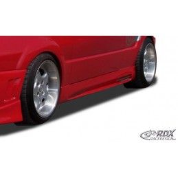 RDX Sideskirts Tuning VW Corrado "GT-Race", VW