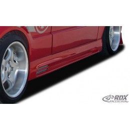 RDX Sideskirts Tuning VW Corrado "GT-Race", VW