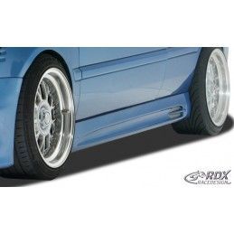 RDX Sideskirts Tuning VW Golf 3 & Vento "GT-Race", VW