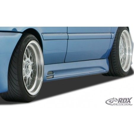 RDX Sideskirts Tuning VW Golf 3 & Vento "GT-Race", VW