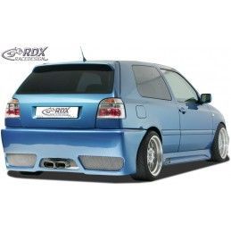 RDX Sideskirts Tuning VW Golf 3 & Vento "GT-Race", VW